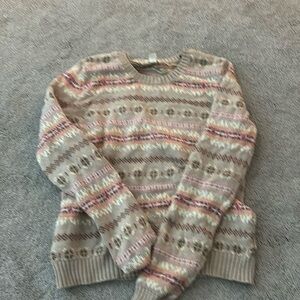 American Eagle sweater